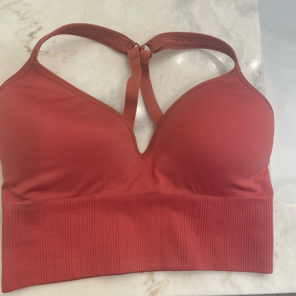 Athleta Other - Athleta flexible molded cup bra top